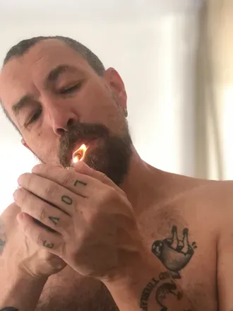 OnlyFans cuenta opiumjones avatar 1