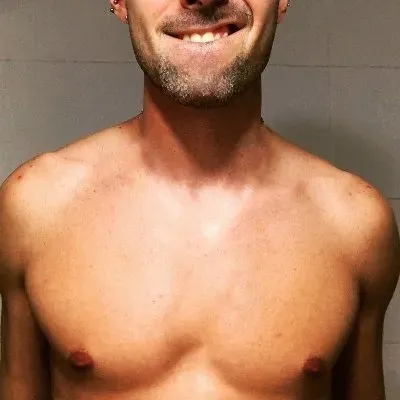 OnlyFans cuenta matirec avatar 1