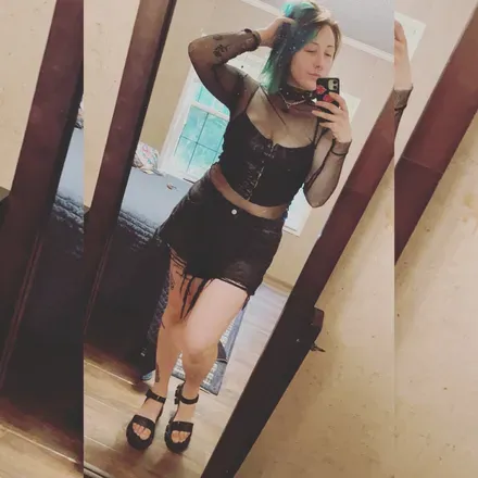 OnlyFans cuenta willowwrenxx avatar 1