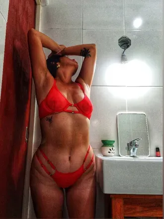 OnlyFans account  meruigonza07 avatar 1