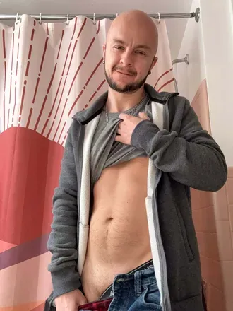 OnlyFans cuenta keithanderson avatar 1
