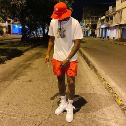 OnlyFans cuenta shmateo avatar 1