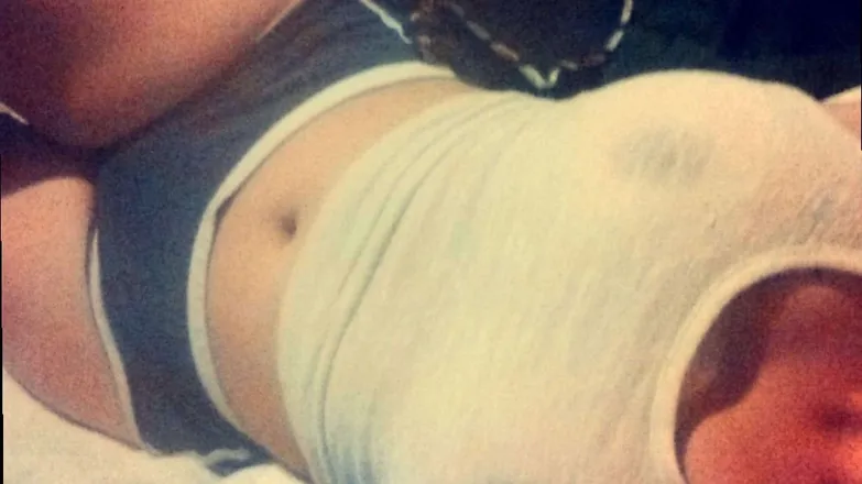 OnlyFans cuenta melanie_strokes header 2