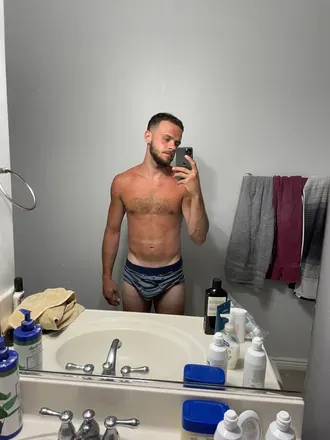 OnlyFans cuenta twohandtony avatar 1