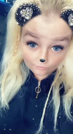 OnlyFans cuenta kinkyamy69 avatar 1