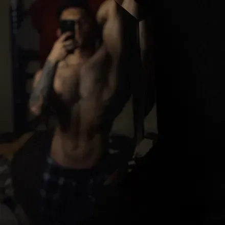 OnlyFans cuenta antonyslz avatar 1