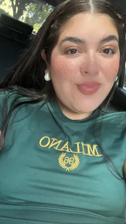 OnlyFans cuenta meganriquel avatar 1