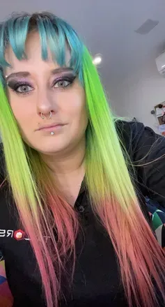 OnlyFans account  jaydoskitty avatar 1