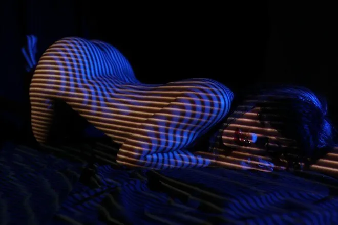 OnlyFans cuenta skarlettdemise header 2
