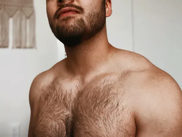 OnlyFans cuenta discreetfriend avatar 1