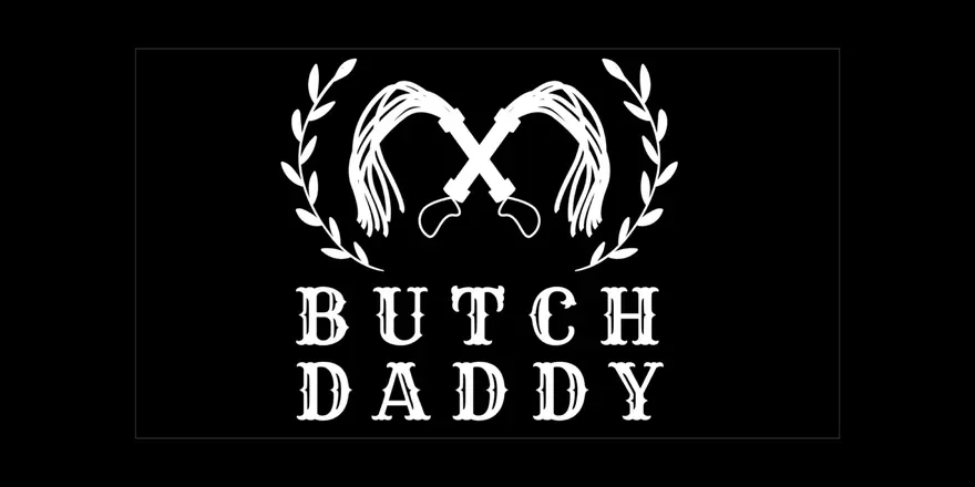 OnlyFans account  thebutchdaddy header 2