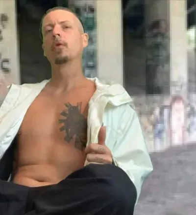 OnlyFans cuenta bramoxim avatar 1