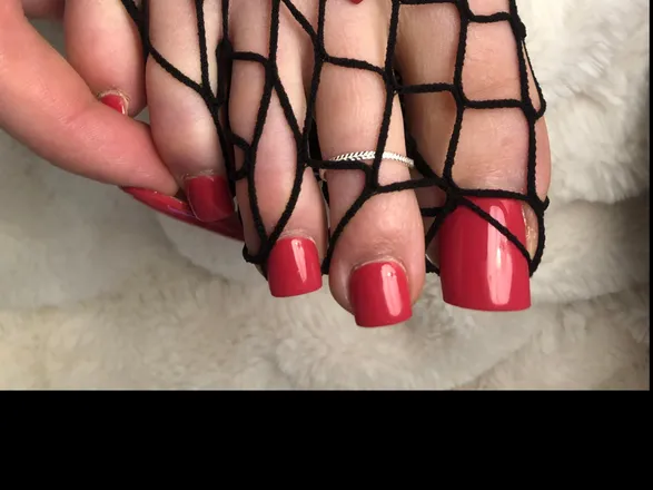 OnlyFans cuenta lili.toes.feet header 2