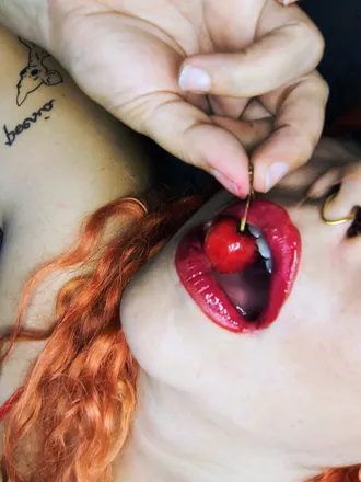 OnlyFans cuenta misscherrylips05 header 2