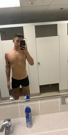 OnlyFans cuenta sparkymark9 avatar 1
