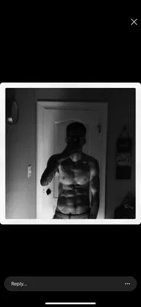 OnlyFans cuenta rgrahamjr avatar 1