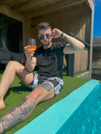 OnlyFans cuenta klemen.hafi header 2