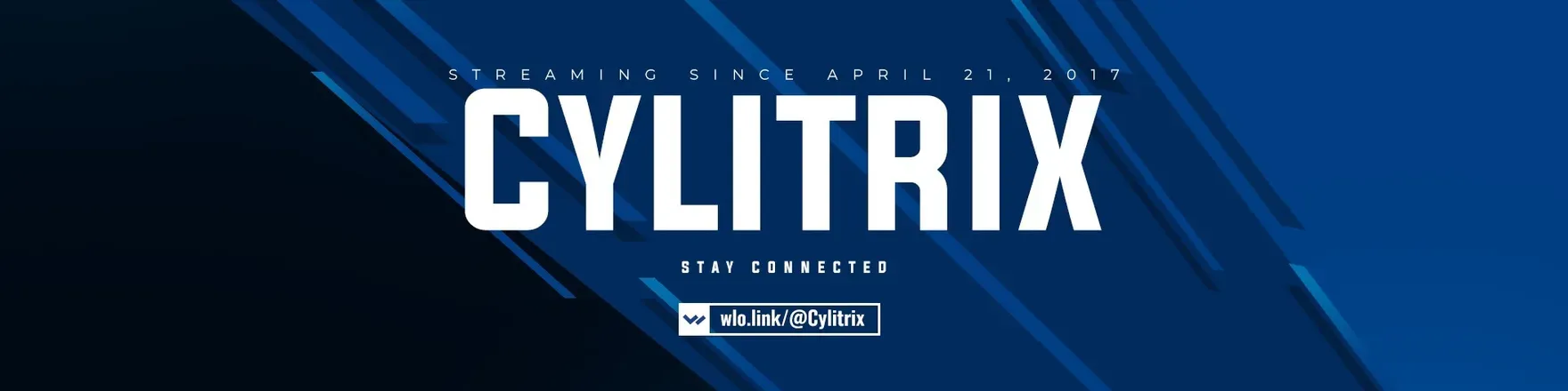 OnlyFans account  cylitrix header 2
