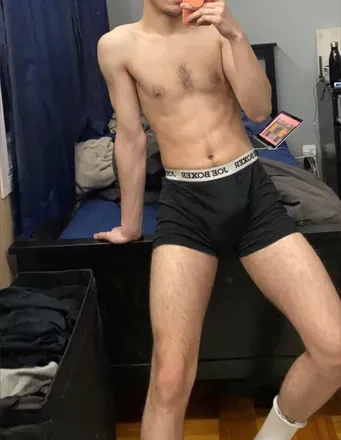 OnlyFans cuenta benjiburn avatar 1