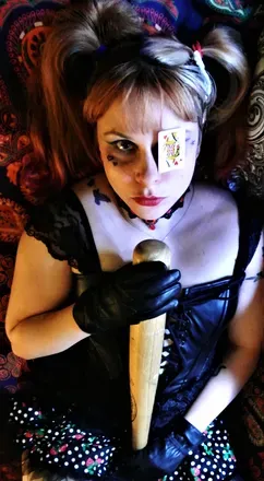 OnlyFans cuenta ladydelapied avatar 1