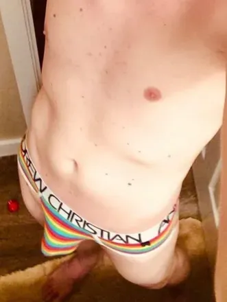 OnlyFans account  justindream avatar 1