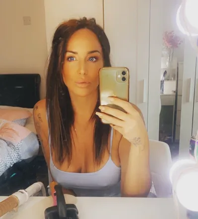 OnlyFans cuenta mariecol22 header 2
