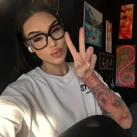 OnlyFans cuenta kittymy avatar 1