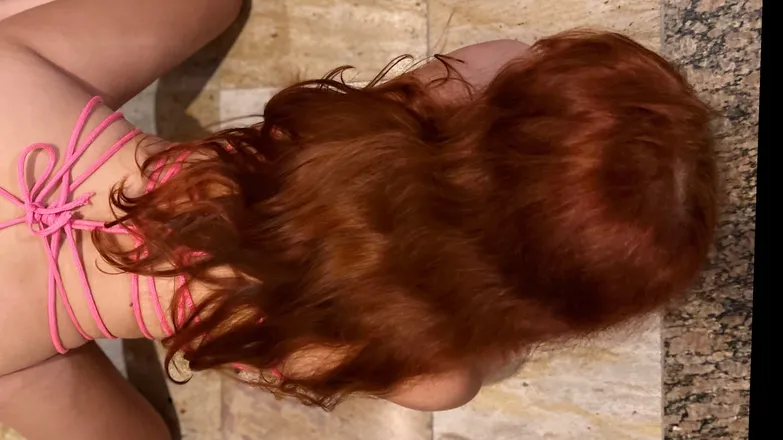 OnlyFans cuenta redcutieangel header 2