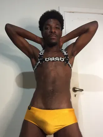 OnlyFans cuenta destroyer22.br avatar 1