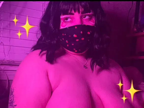 OnlyFans cuenta marshmallowguts avatar 1