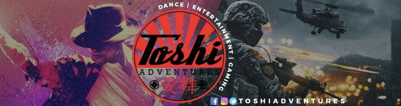 OnlyFans cuenta toshiadventures header 2