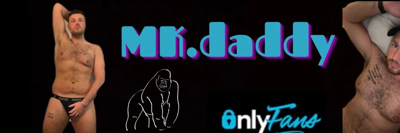 OnlyFans cuenta mk.dadlad header 2