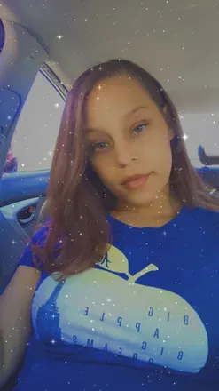 OnlyFans cuenta mariahbabi94 avatar 1