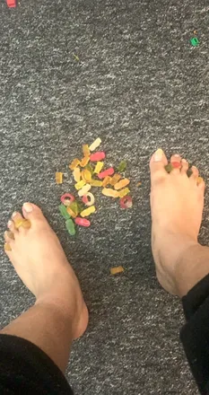 OnlyFans cuenta toestomp1 header 2