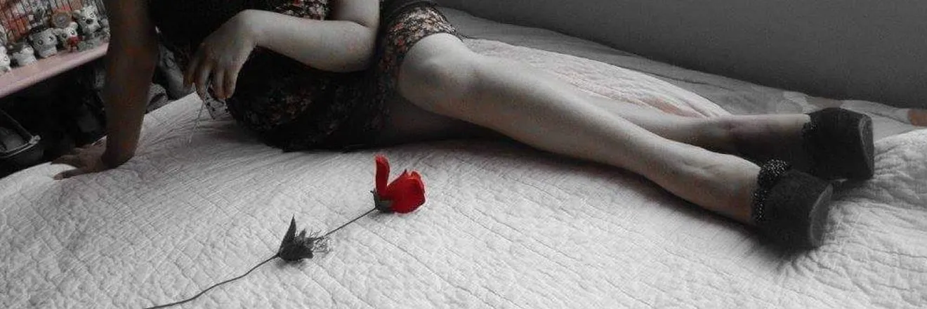 OnlyFans cuenta moragana5 header 2