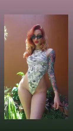 OnlyFans cuenta bby.blondie avatar 1