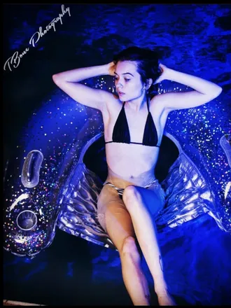 OnlyFans account  morganmouse header 2