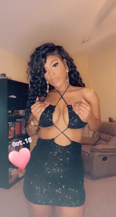 OnlyFans cuenta topnotch_poussey avatar 1