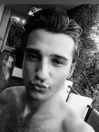OnlyFans account  unseen.gabriel avatar 1