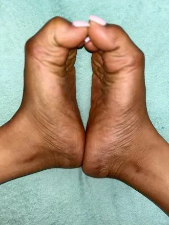OnlyFans cuenta msebonyfootsy avatar 1