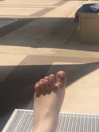 OnlyFans cuenta peace-love-tinyfeet avatar 1