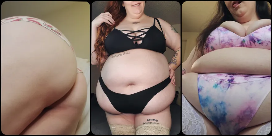 OnlyFans cuenta heavenhazefree header 2