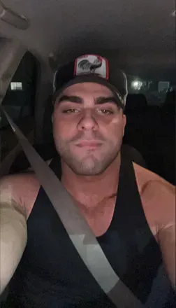 OnlyFans cuenta woodbrandon avatar 1