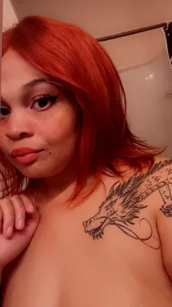 OnlyFans cuenta gingersnapz__ avatar 1