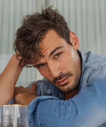 OnlyFans cuenta leo.brr avatar 1