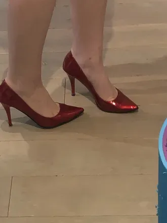 OnlyFans cuenta lovelyfeet2727 avatar 1