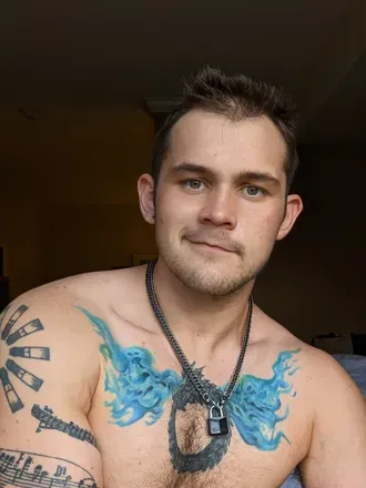 OnlyFans cuenta jackson_howell avatar 1