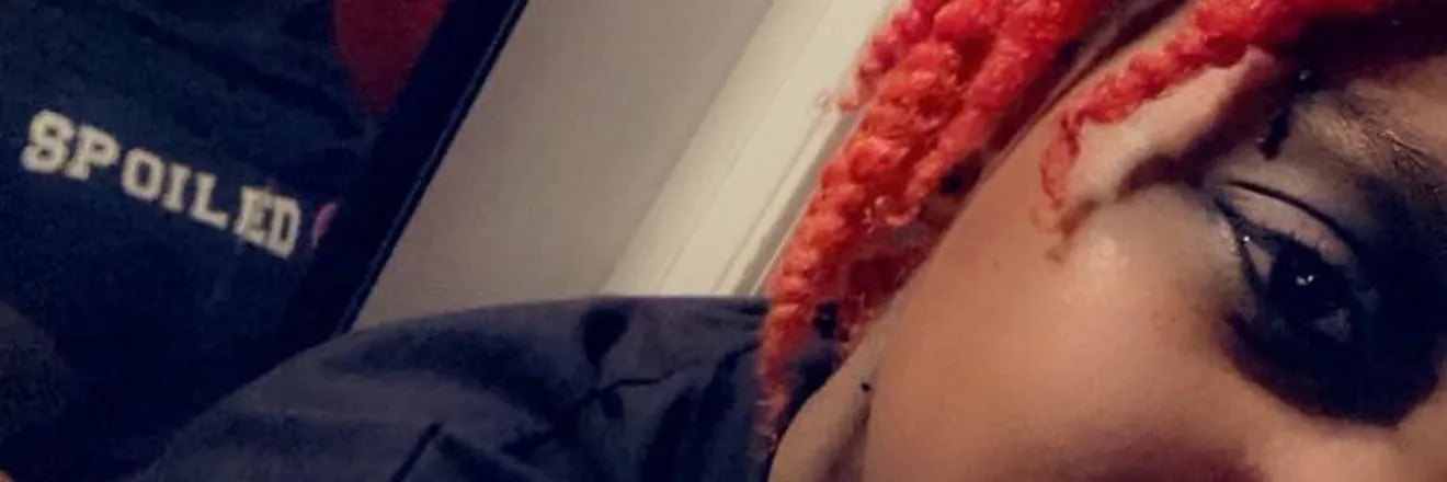OnlyFans cuenta ebony642900432 header 2