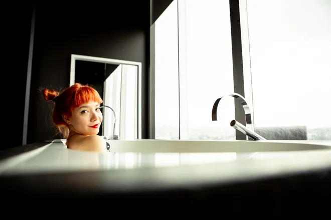 OnlyFans cuenta danielledunkel header 2
