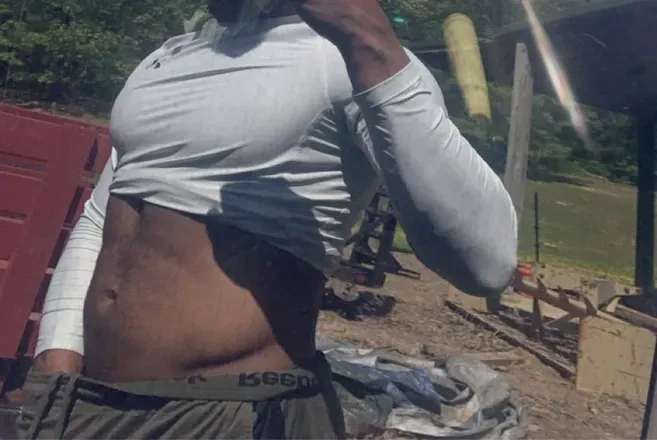 OnlyFans cuenta malonbrownthang avatar 1